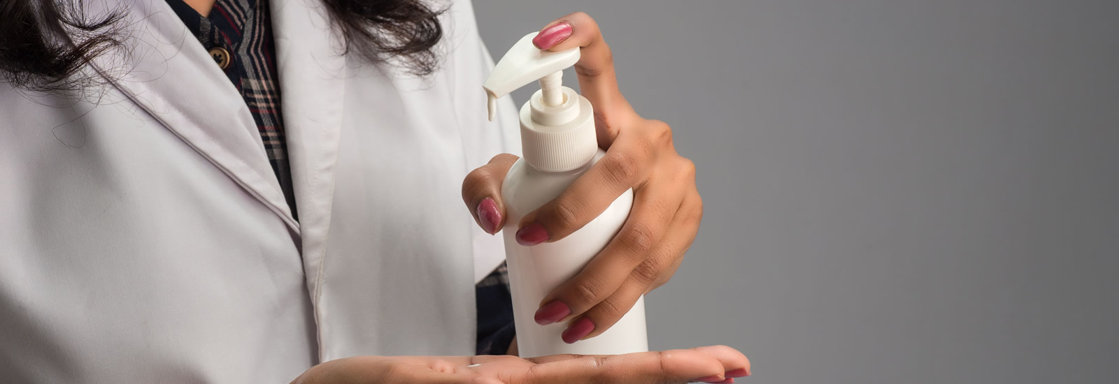 #slidecaption3 SPECIAL COVID-19 PRECAUTIONS